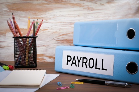 Business Payroll Services from Mr. Steve Whyte, Whyte & Associates, Inc. in Rancho Cucamonga