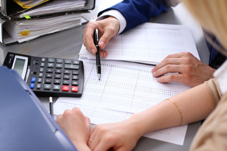 Importance of Auditing Services for Business Rancho Cucamonga area