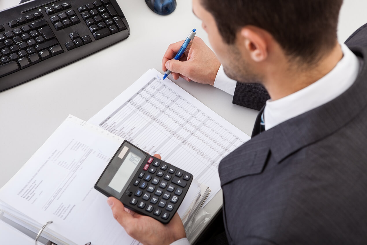 Professional Tax for Business at Whyte & Associates in Rancho Cucamonga Area