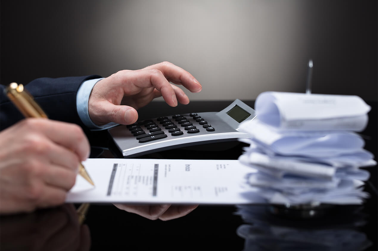 Professional Bookkeepers in Rancho Cucamonga Area