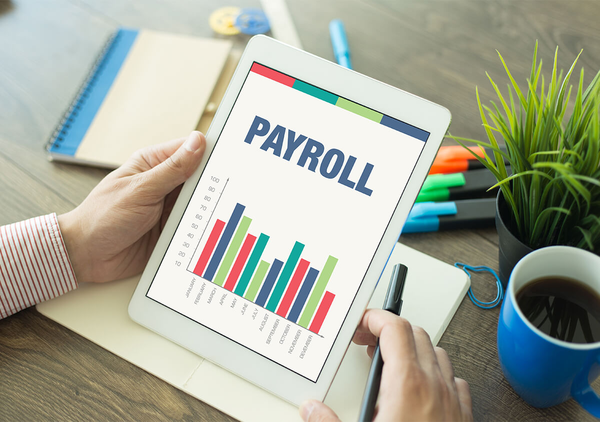 Payroll Management in Rancho Cucamonga CA Area
