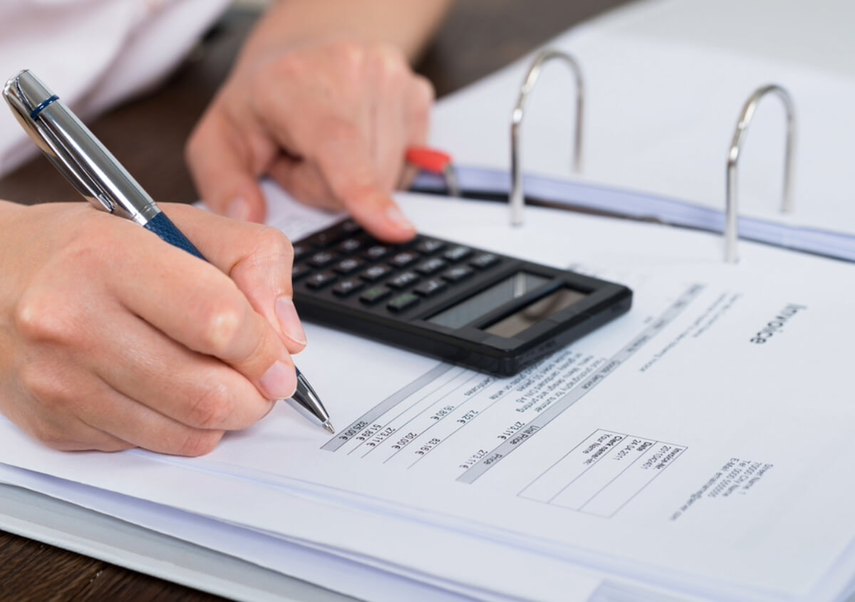 Accountant For Restaurant in Rancho Cucamonga area
