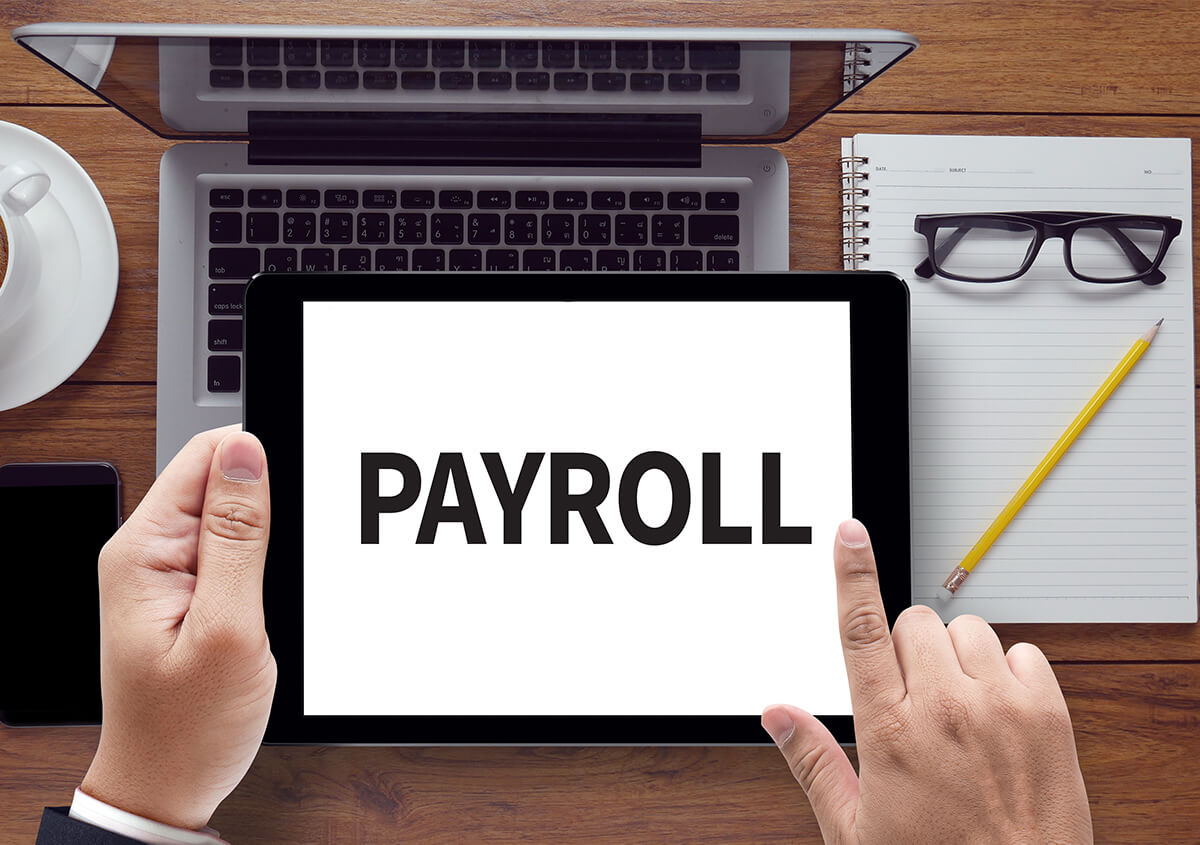 Payroll Compliance in California Area